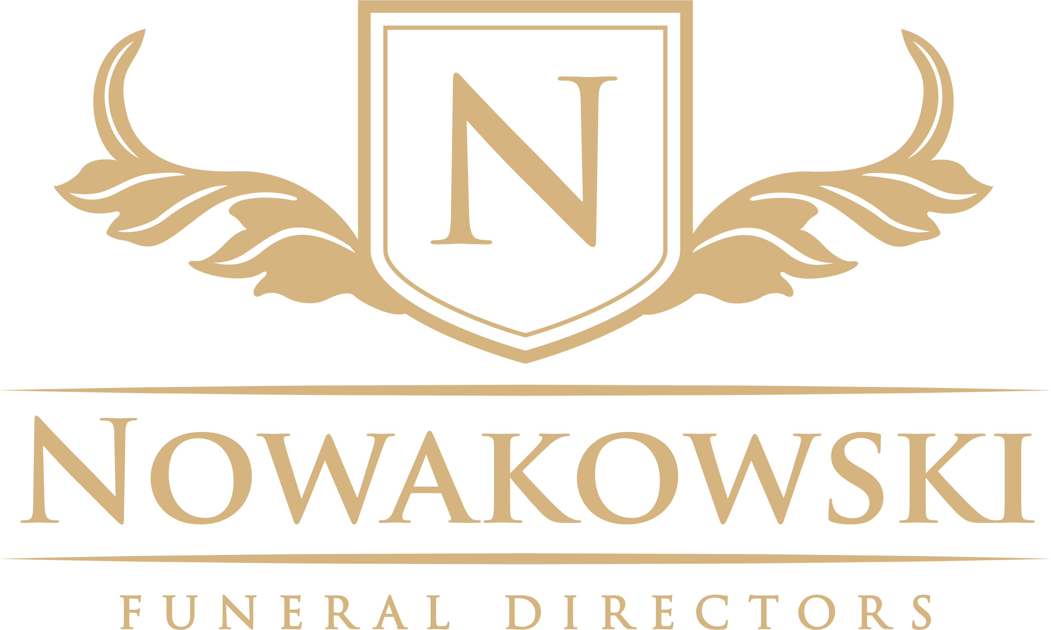 ČESKÁ POHŘEBNÍ SLUŽBA NOWAKOWSKI